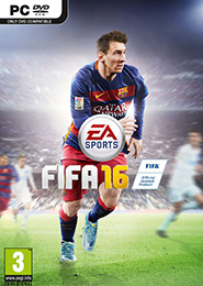 Fifa 16 (PC)