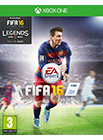 Fifa 16 (XboxOne)