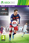 Fifa 16 (XBox)