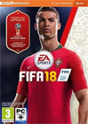 Fifa 18 + World Cup Russia 2018 [download code] (PC)