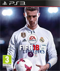 Fifa 18 (PS3)