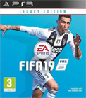 Fifa 19 - Legacy Edition (PS3)