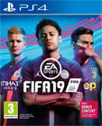 Fifa 19 (PS4)