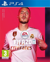 Fifa 20 (PS4)