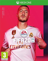 Fifa 20 (Xbox One)