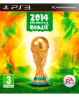 2014 Fifa World Cup Brasil (PS3)