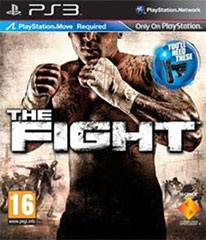 The Fight [Моvе компатибилно] (PS3)
