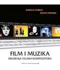 Donata Premeru i Borislav Stojkov - Film i muzika (knjiga)