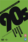 Veliki Lebowski [hrvatski titl] / American Pie /  Casino / The Mummy [engleski titlovi] (Films That Define A Decade: 90s) [box-set] (4x DVD)