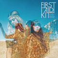 First Aid Kit - Stay Gold (CD)