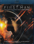 Prvi čovek na mesecu / First Man (Blu-ray)