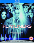 Flatliners [1990] (Blu-ray)