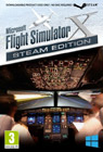 Flight Simulator X - Steam Edition (PC)