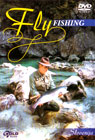 Fly Fishing (mušičarenje) - Slovenija (DVD)