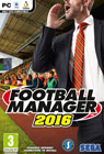 Football Manager 2016 (PC)