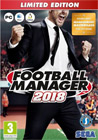 Football Manager 2018 (PC)