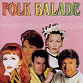 Folk Balade vol.1 (CD) Folk Balade vol.1 (CD)