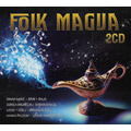 Folk magija [kompilacija 2022] (2x CD)