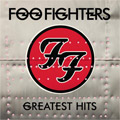 Foo Fighters - Greatest Hits [vinyl] (2x LP)