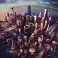 Foo Fighters - Sonic Highways (CD)