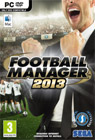 Football Manager 2013 (PC)