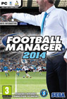 Football Manager 2014  (PC)