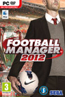 Football Manager 2012 (PC)