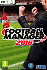 Football Manager 2015 (PC)