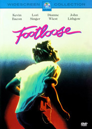 Footloose (DVD)