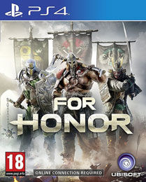 For Honor (PS4)