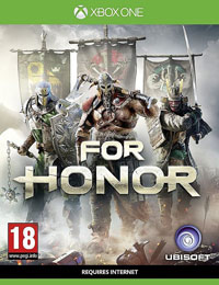 For Honor (Xbox One)