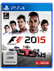 Formula - F1 2015 (PS4)