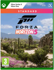 Forza Horizon 5 - Standard Edition (Xbox One) (Xbox Series X)
