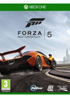 Forza Motorsport 5 (XboxOne)