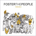 Foster The People - Torches (CD)