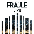 The Frajle - Live (CD)