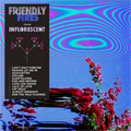 Friendly Fires – Inflorescent [album 2019] (CD)