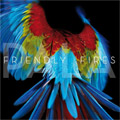 Friendly Fires – Pala (CD)