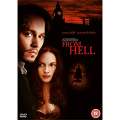 From Hell (DVD)