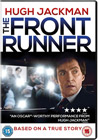 Favorit / The Front Runner (DVD)