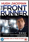 The Front Runner (DVD)