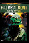 Olovni kovčeg / Full Metal Jacket (DVD)