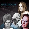 Gabi Novak - Diskobiografija 1 [box-set, 2020] (6x CD)