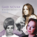 Gabi Novak - Diskobiografija 2 [box-set, 2021] (6x CD)