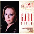 Gabi Novak - Najlepše ljubavne pesme (CD)