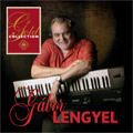 Gabor Lengyel - Gold Collection [2022] (2x CD)