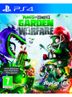Plants vs. Zombies - Garden Warfare (PS4)