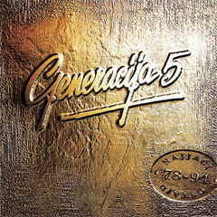 Generacija 5 - Najjaci ostaju 78-94 - Best Of [reizdanje 2022] (CD)