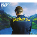 George Ezra - Gold Rush Kid [album 2022] (CD)