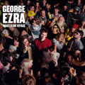 George Ezra - Wanted on Voyage (CD)